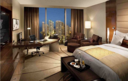 Dịch vụ đặt phòng khách sạn