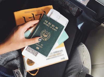 Hồ sơ xin visa du học Ý