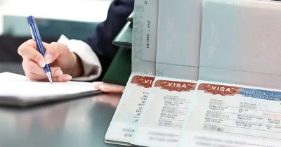 Xin visa du lịch Ý