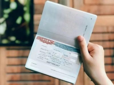 Sử dụng dịch vụ hỗ trợ xin visa du lịch Ý