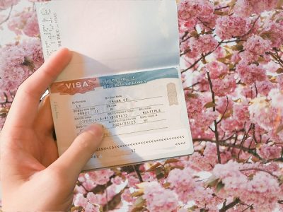 Visa du lịch Ý