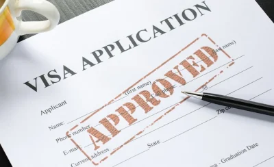 Các bước xin visa du học Ý