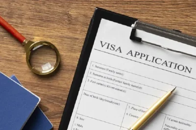 Các bước xin visa du học Ý
