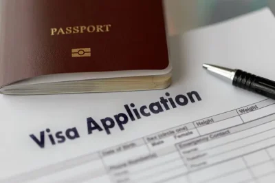 Các bước xin visa du lịch Ý