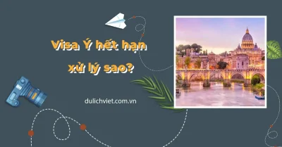 Gia hạn visa Ý