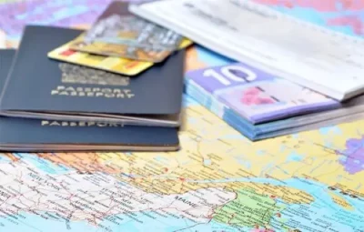 Hồ sơ xin visa du lịch Ý