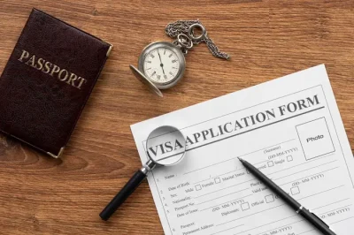 Hồ sơ xin visa thăm thân Ý