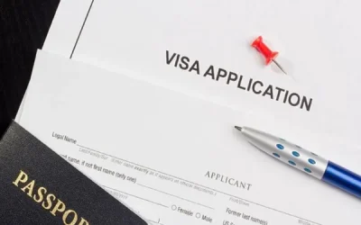 Quy trình xin visa Ý