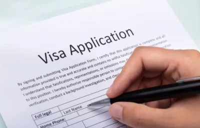 Thời gian xét duyệt visa Ý