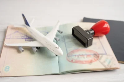 Thời gian xét duyệt visa Ý