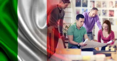 Thủ tục xin visa du lịch Ý