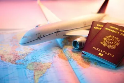 Thủ tục xin visa du lịch Ý