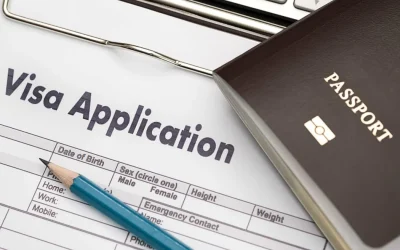 Thủ tục xin visa thăm thân Ý
