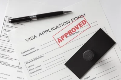 Thủ tục xin visa thăm thân Ý