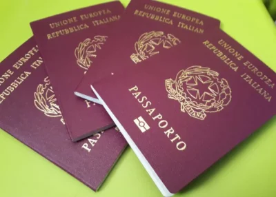 Visa du học Ý