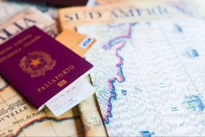 Visa du lịch Ý