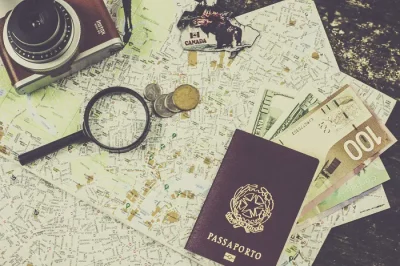 Visa du lịch Ý