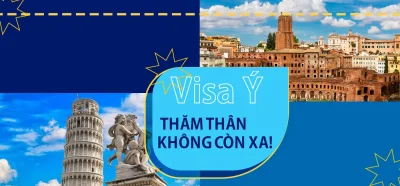 Visa thăm thân Ý