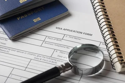 Xin Visa Ý mất bao lâu