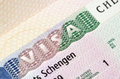 Xin Visa Ý mất bao lâu