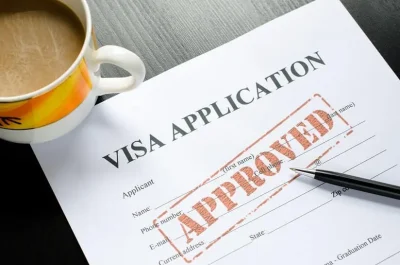 Xin visa du lịch Ý tự túc