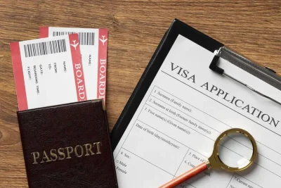 Xin visa du lịch Ý tự túc