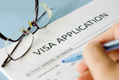 Xin visa du lịch Ý tự túc