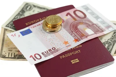Xin visa Ý