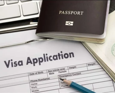 Xin visa Ý